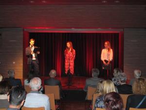 Radovljiški večer (24.11.17)